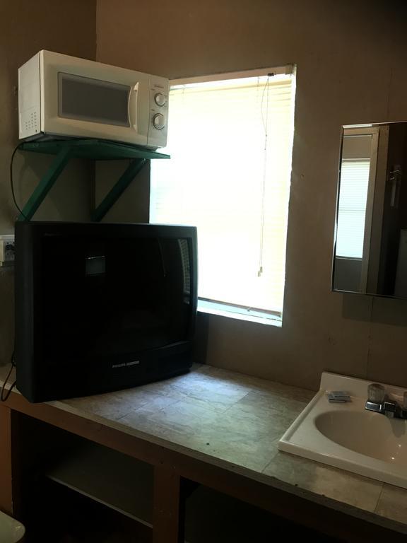 Ft. Wilderness Rv Park&campground Whittier
