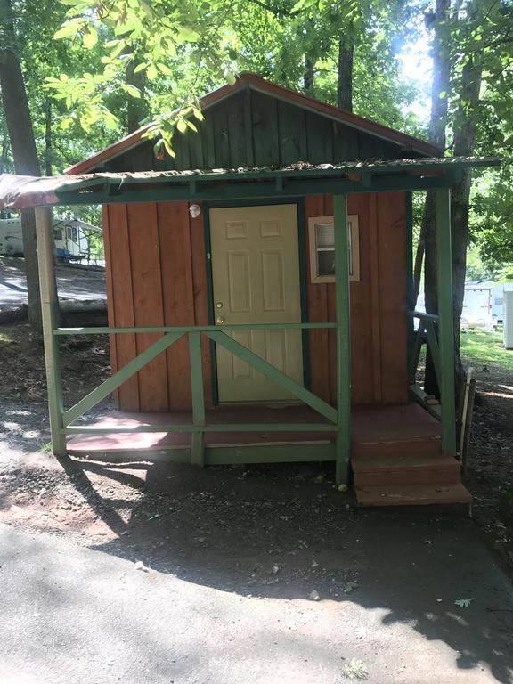 Ft. Wilderness Rv Park&campground Campingplatz *