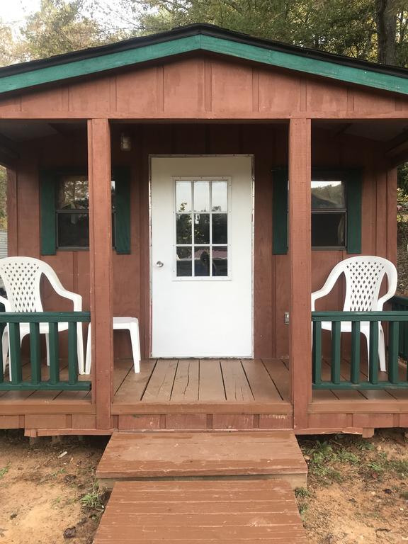 Ft. Wilderness Rv Park&campground * Whittier
