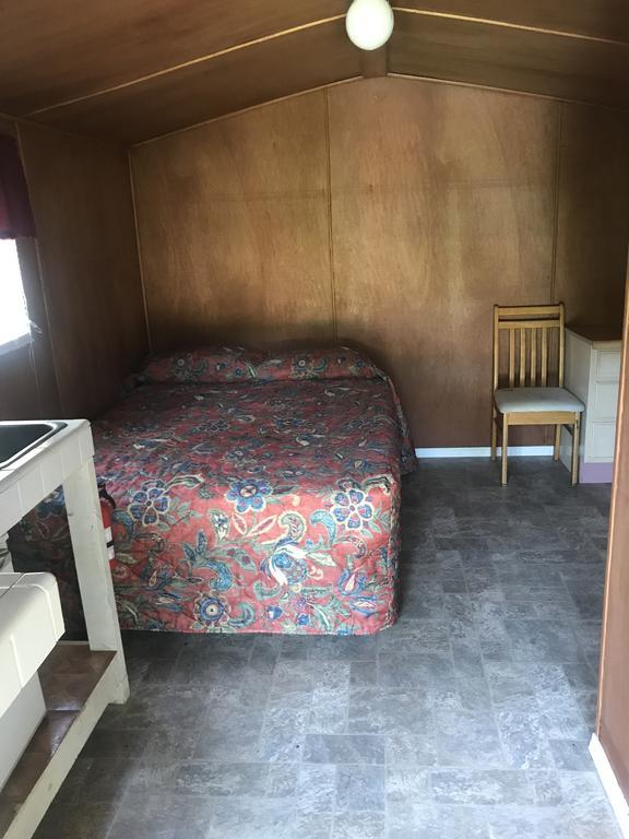 Campingplatz Ft. Wilderness Rv Park&campground *