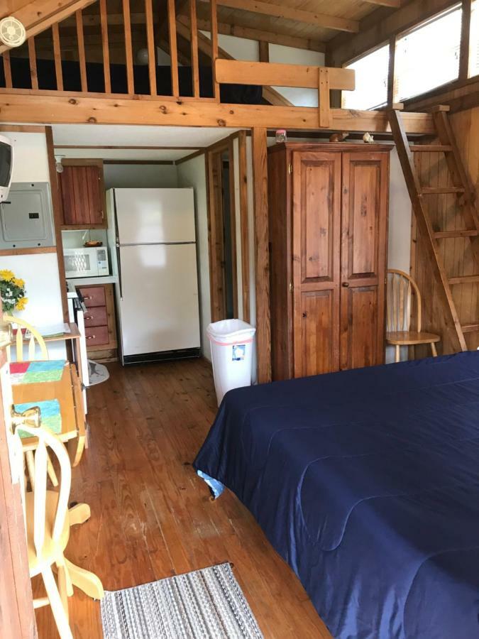 Campingplatz Ft. Wilderness Rv Park&campground *