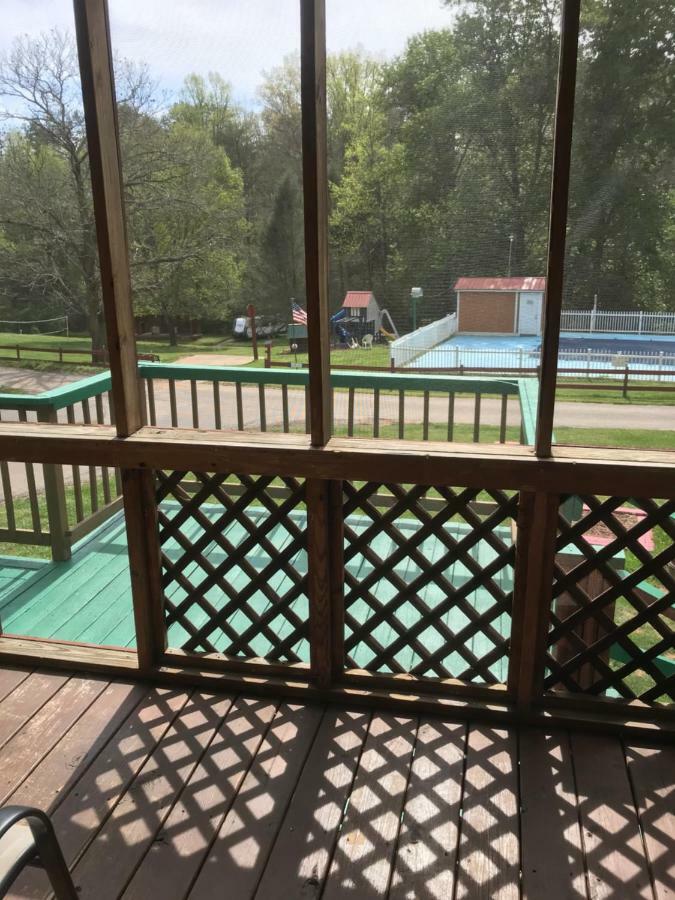 Ft. Wilderness Rv Park&campground *