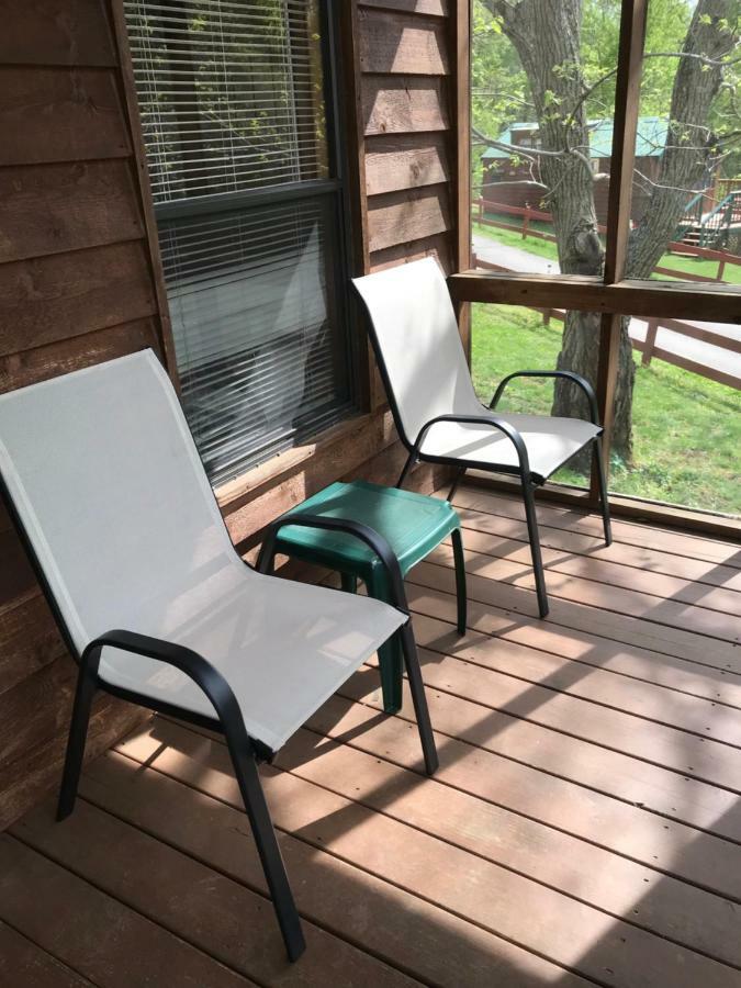 Ft. Wilderness Rv Park&campground Campingplatz *