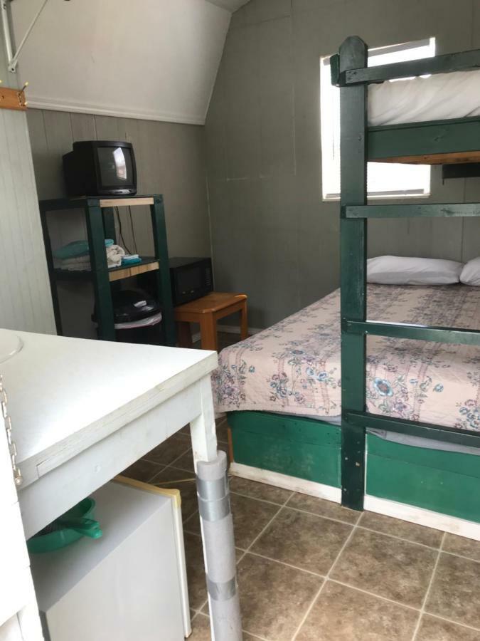 Ft. Wilderness Rv Park And Camping Whittier