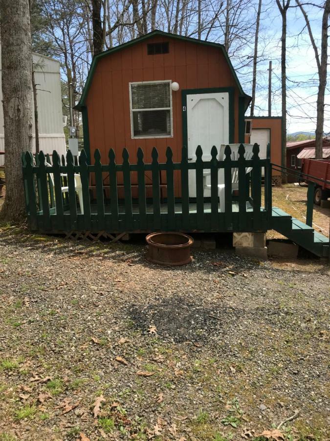 Ft. Wilderness Rv Park And Whittier