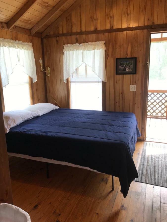 Ft. Wilderness Rv Park And Camping *