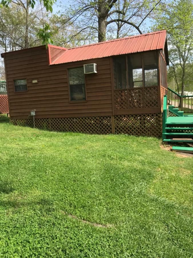 Ft. Wilderness Rv Park And Camping *