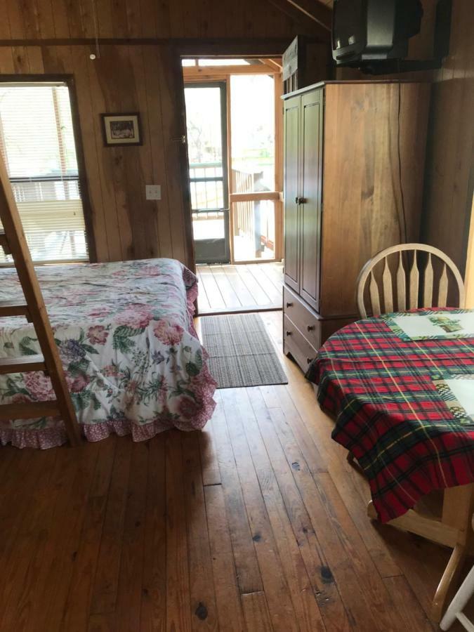 Ft. Wilderness Rv Park And