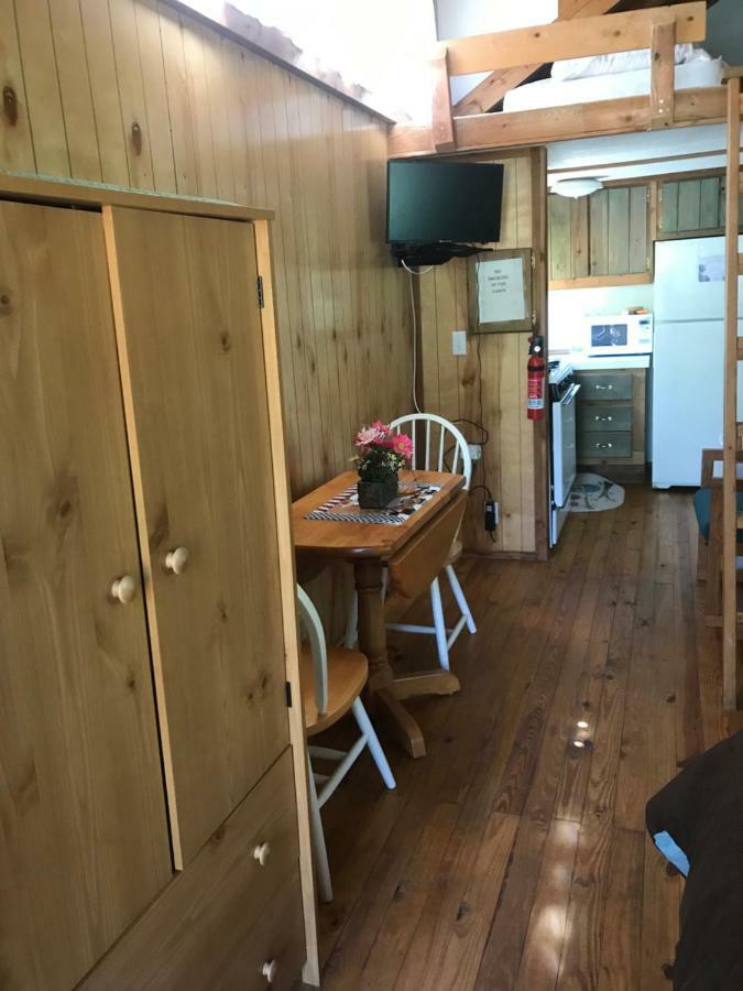 Ft. Wilderness Rv Park And Camping