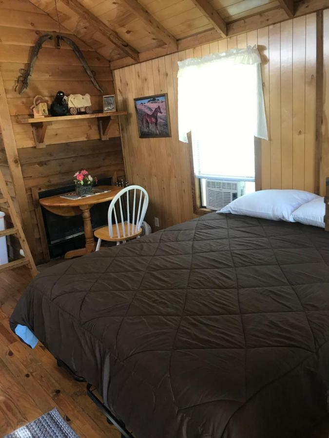 Ft. Wilderness Rv Park And Camping