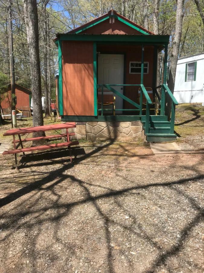 Ft. Wilderness Rv Park And